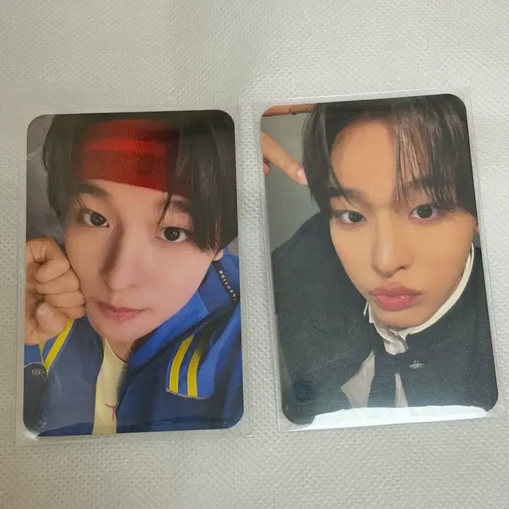 [BUNJANG] NCT WISH Riku Yoison Yoichon Japan Album Limited Edition Photocard / 엔시티 위시 리쿠 요이돈 일본앨범 요이동 보밋걸 초회한정 포카