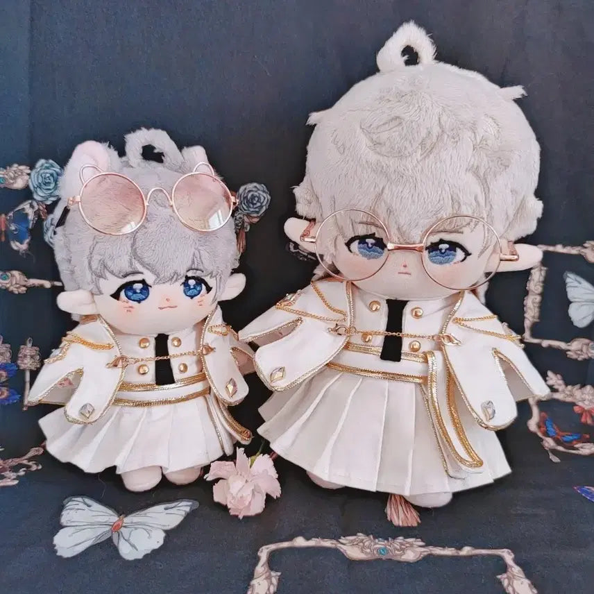 [BUNJANG] Final Fantasy XIV 20cm Shalayen Bundle Set / [일괄가격] 파이널판타지14 파판14 20cm 샬레이안