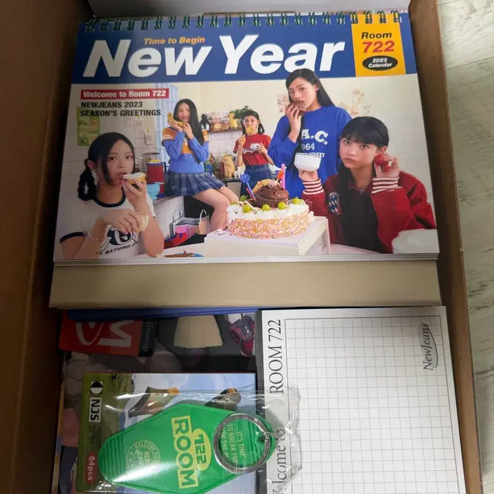 [BUNJANG] NewJeans 2023 Season&