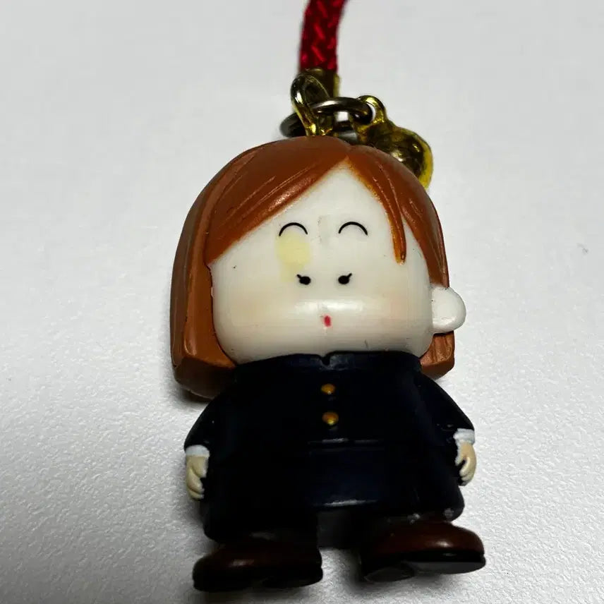[BUNJANG] Jujutsu Kaisen Keychain / 주술회전 키링