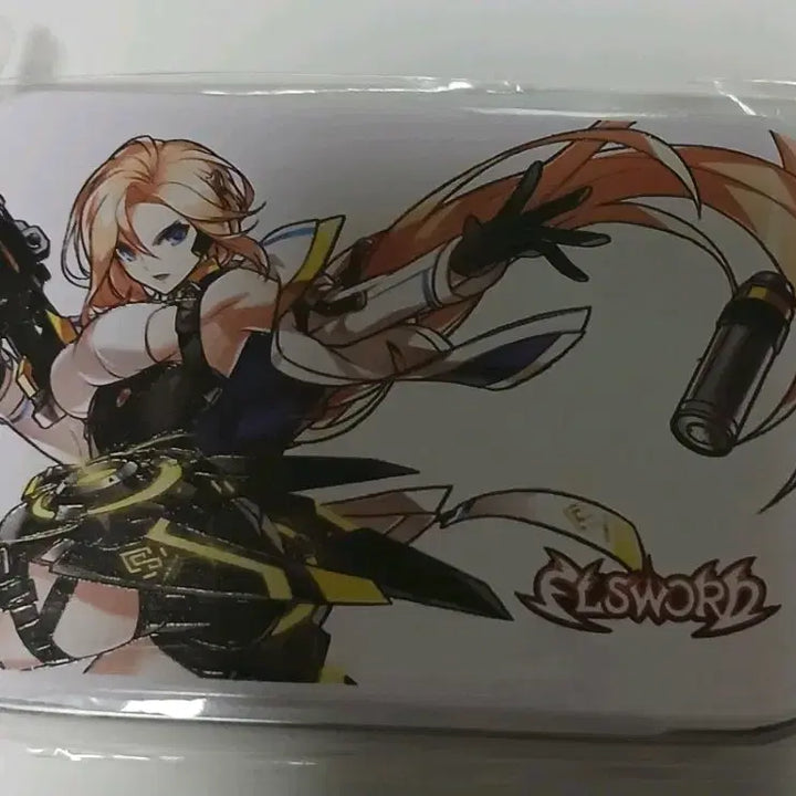 [BUNJANG] Elsword Rose Keycap / 엘소드 로제 키캡