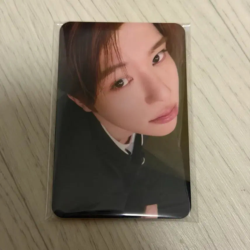 [BUNJANG] NCT WISH Mumo Shop Lucky Draw Photocard Sealed Yoizora Album Set / 엔시티위시 무모샵 특전 포함 시리얼 미개봉 요이동 앨범 8종 세트