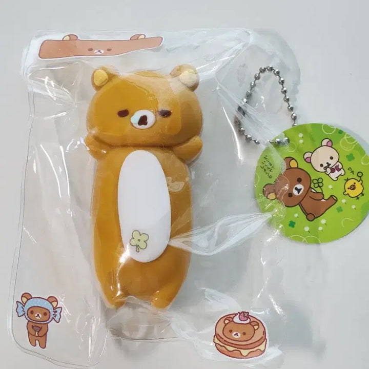 [BUNJANG] Rilakkuma Squishy / 리락쿠마 말랑이