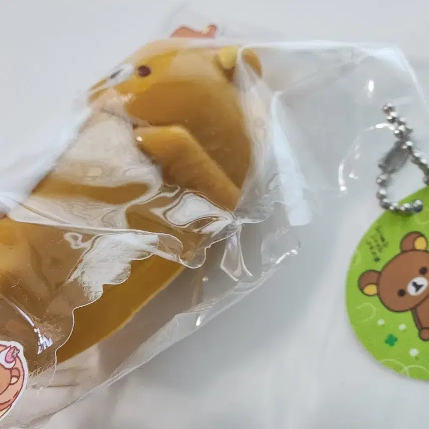 [BUNJANG] Rilakkuma Squishy / 리락쿠마 말랑이