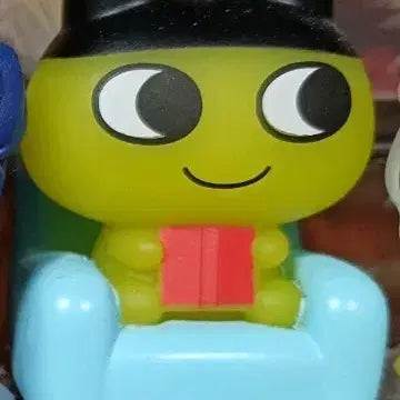 [BUNJANG] Tamagotchi Light Mascot Mamechi Capsule Toy / 다마고치 라이트 마스코트 캡슐토이 가챠 마메치