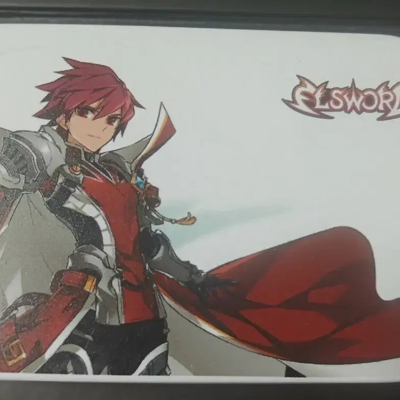 [BUNJANG] Elsword Keycap / 엘소드 키캡