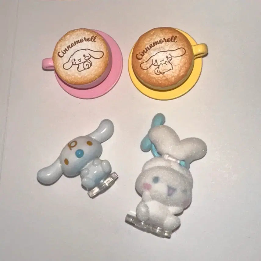 [BUNJANG] Cinnamoroll Surprise Mix Bundle Set / 시나모롤 서프라이즈 믹스 일괄