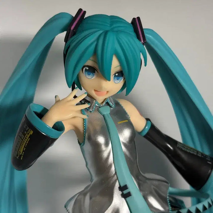 [BUNJANG] Hatsune Miku Project DIVA SPM Figure / 하츠네미쿠 피규어 프로젝트디바 SPM
