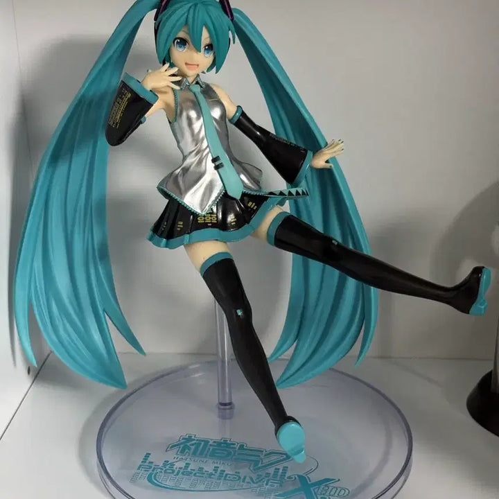 [BUNJANG] Hatsune Miku Project DIVA SPM Figure / 하츠네미쿠 피규어 프로젝트디바 SPM