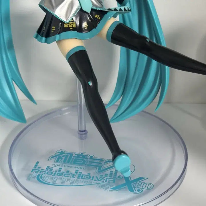 [BUNJANG] Hatsune Miku Project DIVA SPM Figure / 하츠네미쿠 피규어 프로젝트디바 SPM