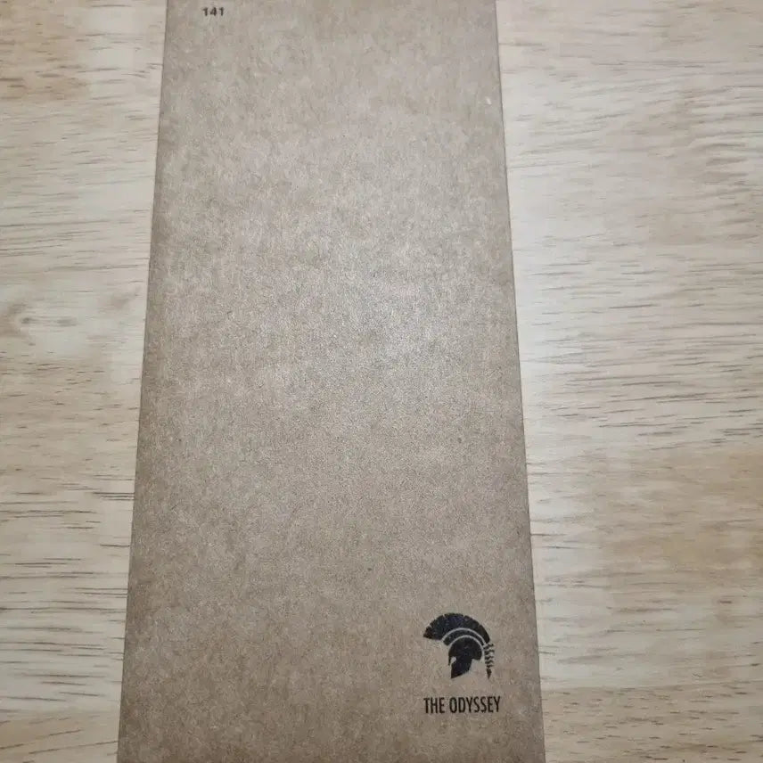 [BUNJANG] Odyssey CGV TTT Poster (Sealed) / 에누리가능, 미개봉 오디세이 cgv ttt TTT