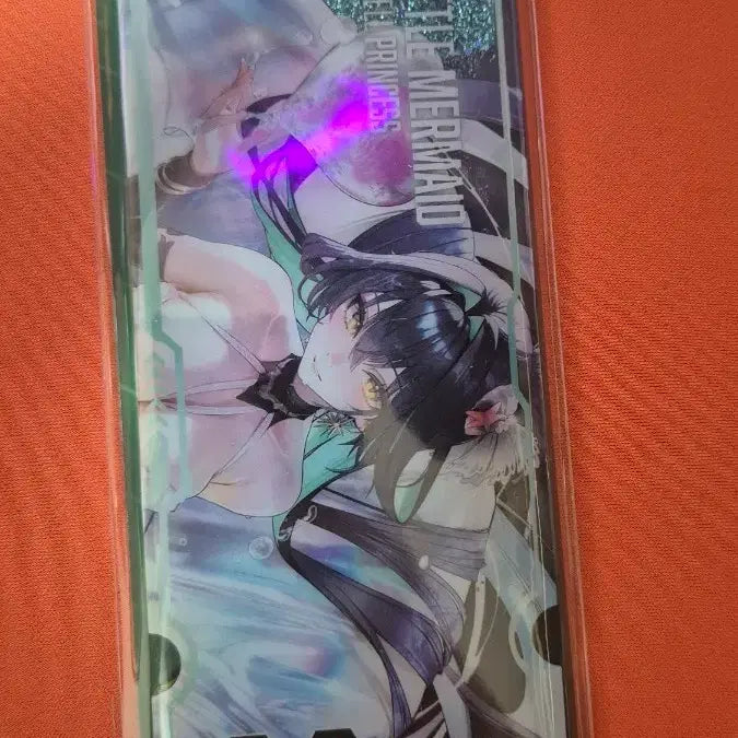 [BUNJANG] Nikke Siren Acrylic Ticket / 니케 팝업스토어 세이렌 아크릴 티켓 원가