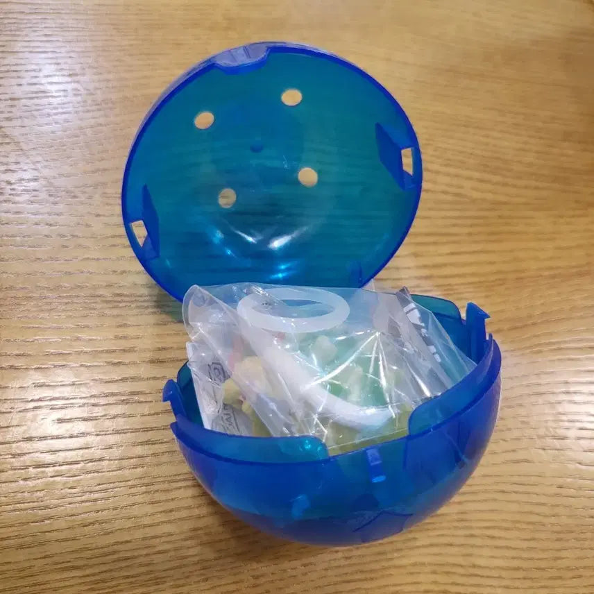 [BUNJANG] Super Mario Medals Gacha Bowser / 슈퍼마리오 메지루시 가챠 쿠파