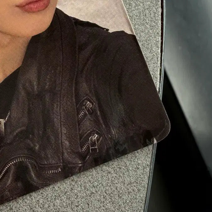 [BUNJANG] ENHYPEN Sunoo Blood Saga Busan Engene Zone Photocard / 엔하이픈 블러드 사가 부산 엔진존 선우 포카 양도