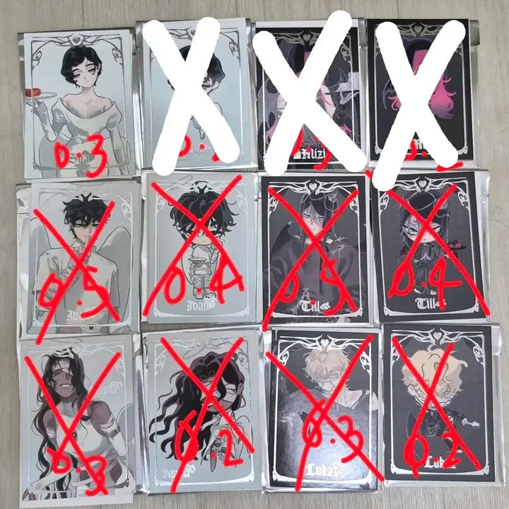 [BUNJANG] A EST SUAY AAD Polaroid / 에이스테 수아 aad 폴라로이드