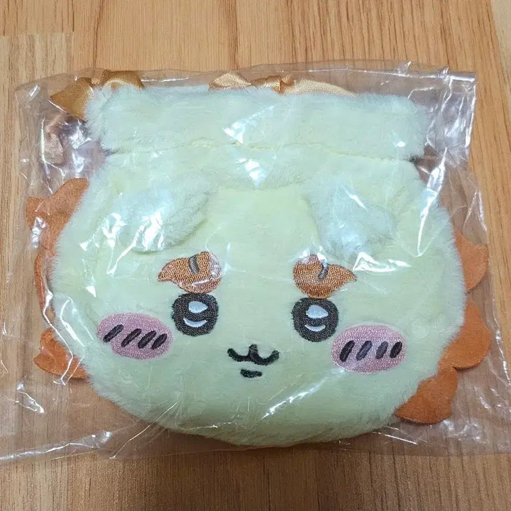 [BUNJANG] Chiikawa Shisa Pouch Gacha / 치이카와 시사 파우치 가챠 양도