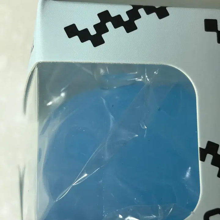 [BUNJANG] Mmmemimoo Mye-mu Stress Ball / [택포] 므메미무 몌무 스트레스볼