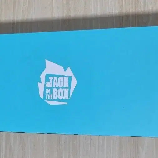[BUNJANG] BTS J-Hope Jack In The Box Themed Wireless Keyboard &amp; Mouse Set / BTS 멤버쉽 머치박스 