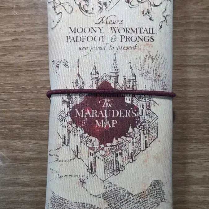 [BUNJANG] Harry Potter Marauder&