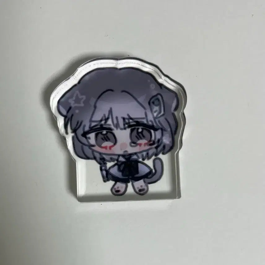 [BUNJANG] GyeDan Check-in Go Young-eun Corotto / 급전)괴담출근 고영은 코롯토 양도합니다