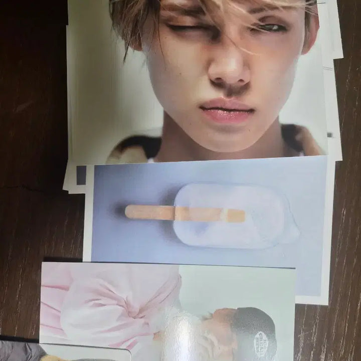 [BUNJANG] TXT Yeonjun Signed CD NO LABELS PART.02 / 투바투 TXT 연준 싸인 CD NO LABELS PART.02
