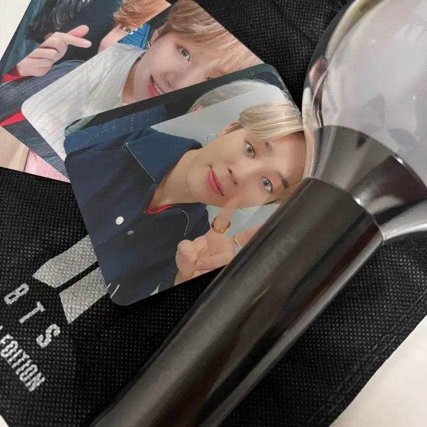 [BUNJANG] BTS Suga Concert Merch Box (Photocard excluded) / 방탄 스에밤 처분