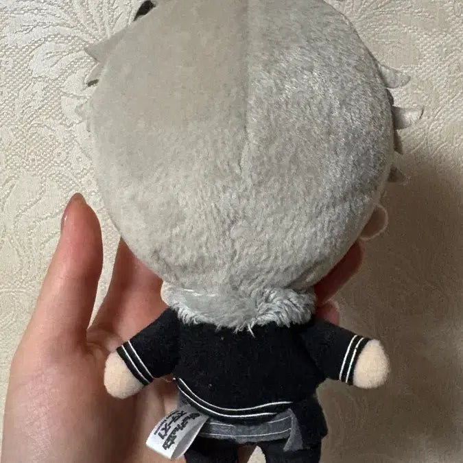 [BUNJANG] Ensemble Stars Ogami Koga Plush / 앙스타 앙상블 스타즈 오오가미 코가 구누이