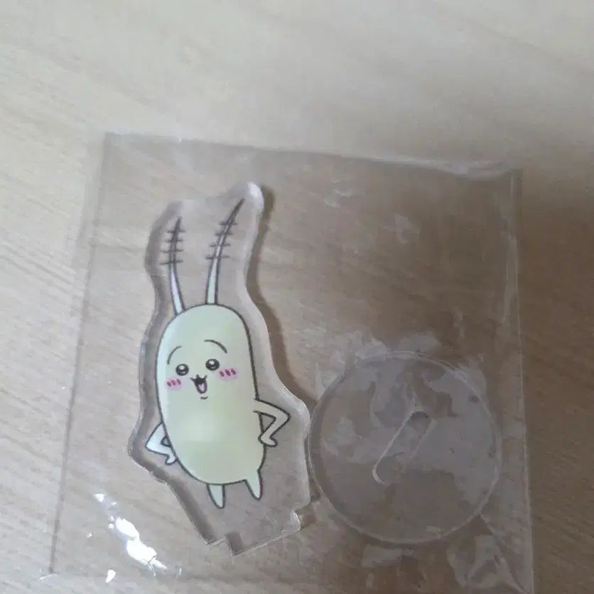 [BUNJANG] Chiikawa Usagi Plankton Acrylic Stand / 치이카와 우사기 플랑크톤 아크릴 스탠드