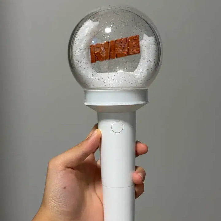 [BUNJANG] RIIZE Official Light Stick / 라이즈 응원봉