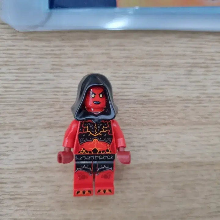 [BUNJANG] Lego Nexo Knights Lavaria 70335 / 레고 넥소나이츠 라바리아 70335