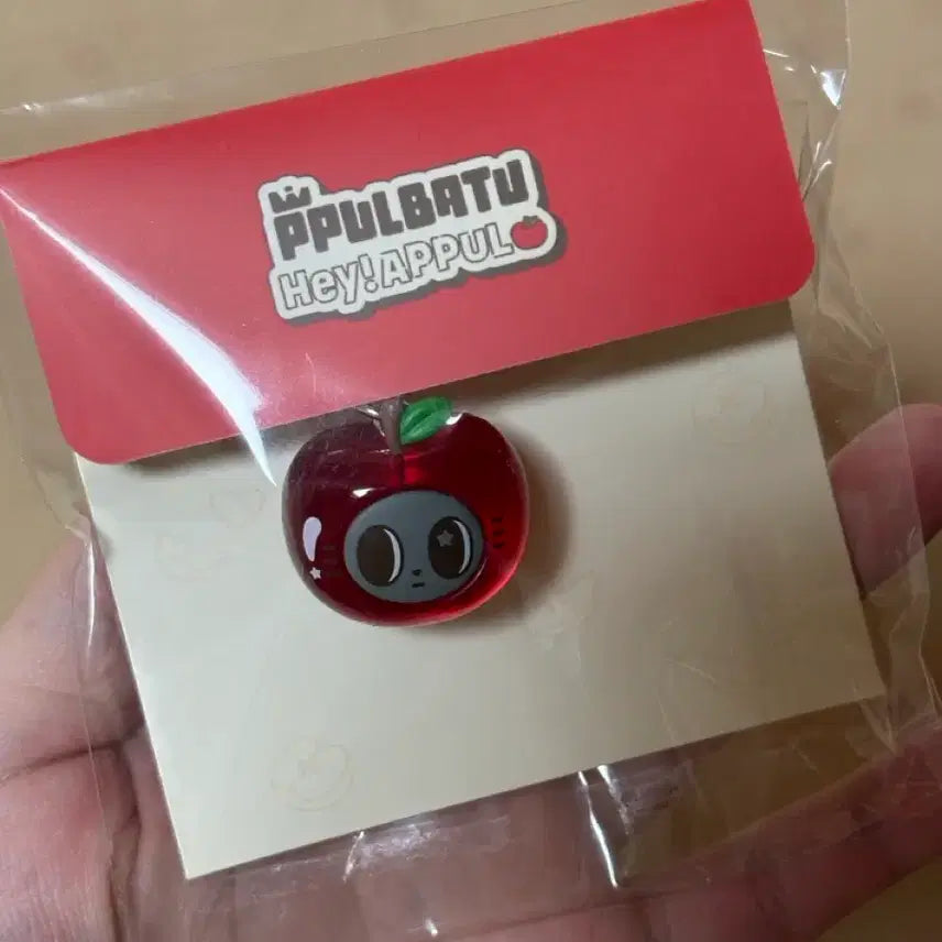 [BUNJANG] BSS BSS Dagonyangi Mini Keyring Sealed / 뿔바투 애뿔바투 다고냥 메지루시 미니키링 미개봉 팝니다