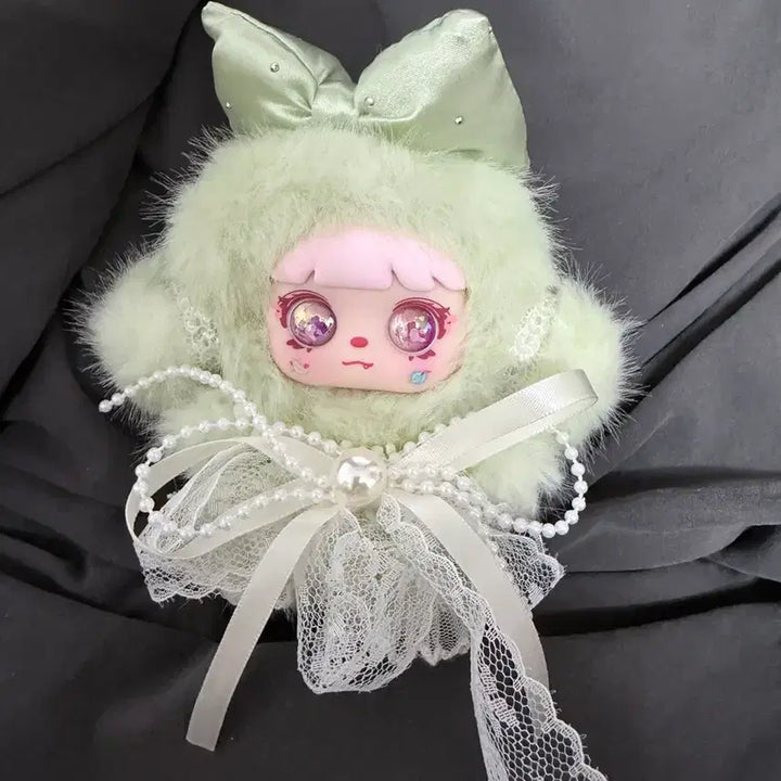 [BUNJANG] Mochichi Confession Plush / 모치치 고백