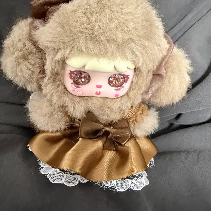 [BUNJANG] Mochichi Confession Plush / 모치치 고백