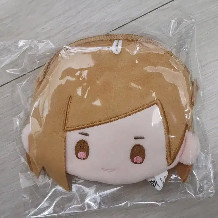[BUNJANG] Jujutsu Kaisen China Limited Lottery Bai Gui Ya Xing G Prize Coin Pouch - Nobara Kugisaki / 주술회전 중국 한정 쿠지 백귀야행 g상 동전 파우치 쿠기사키 노바라