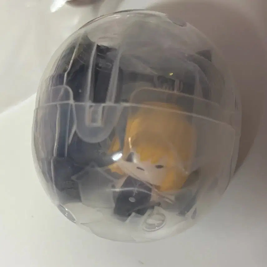 [BUNJANG] Death Note Mezushi Gacha Mello / 데스노트 메지루시 가챠 멜로 메로