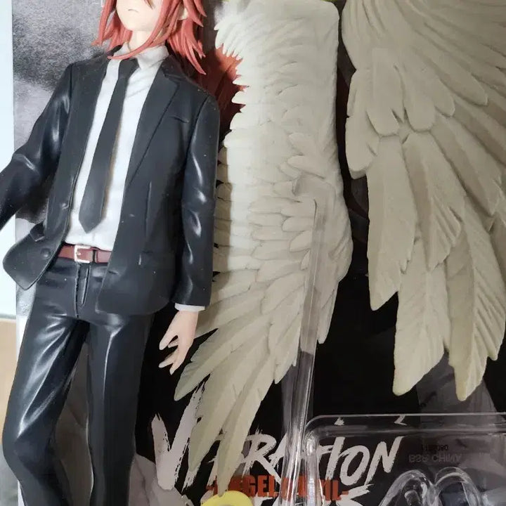 [BUNJANG] Chainsaw Man Angel Devil Vibration Stars Figure / 체인소맨 천사 텐시 천사의 악마 피규어 바이브레이션 스타즈 VIBRATION STARS 일본 내수용
