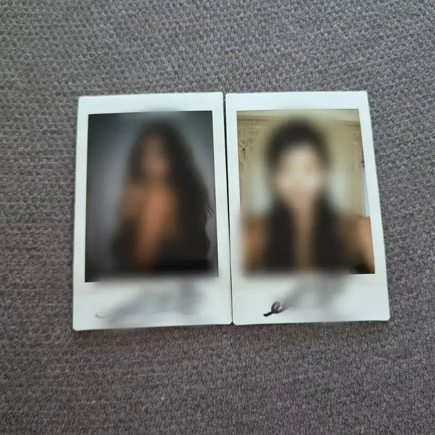 [BUNJANG] Loossemble Hyeju Photocard Holder / 이달소 루셈블 혜주 싸폴