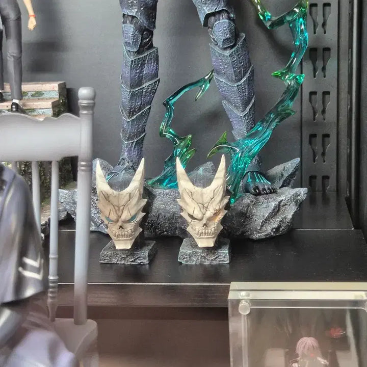 [BUNJANG] LX Studio Kafka Monster 