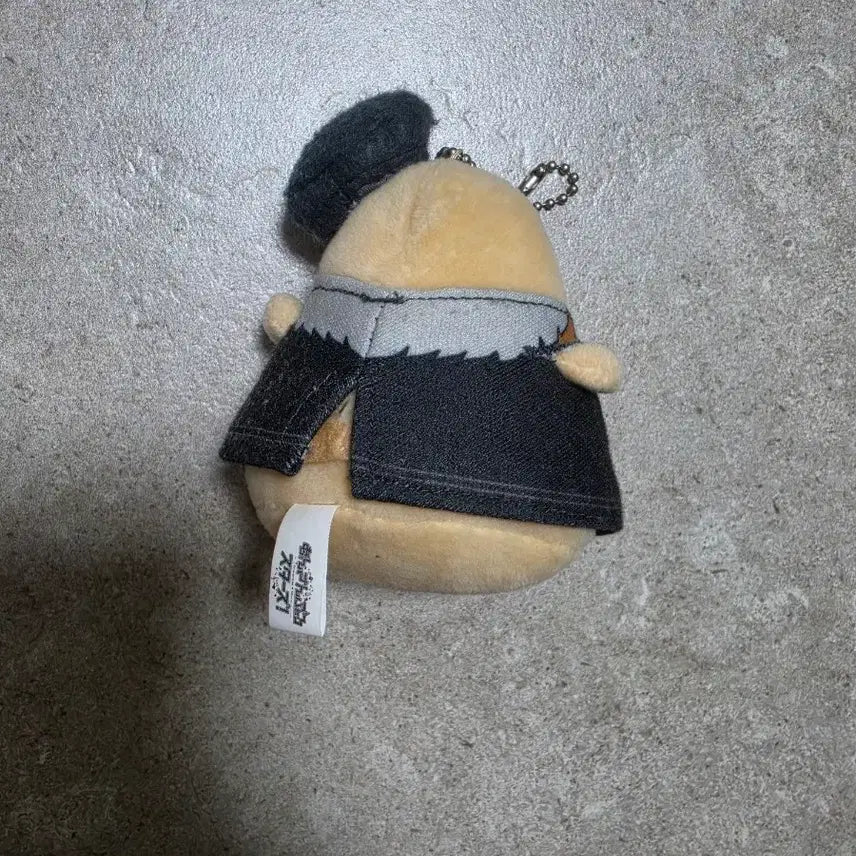 [BUNJANG] Ensemble Stars Kaoru Chibi Mascot / 앙스타 카오루 츙코레