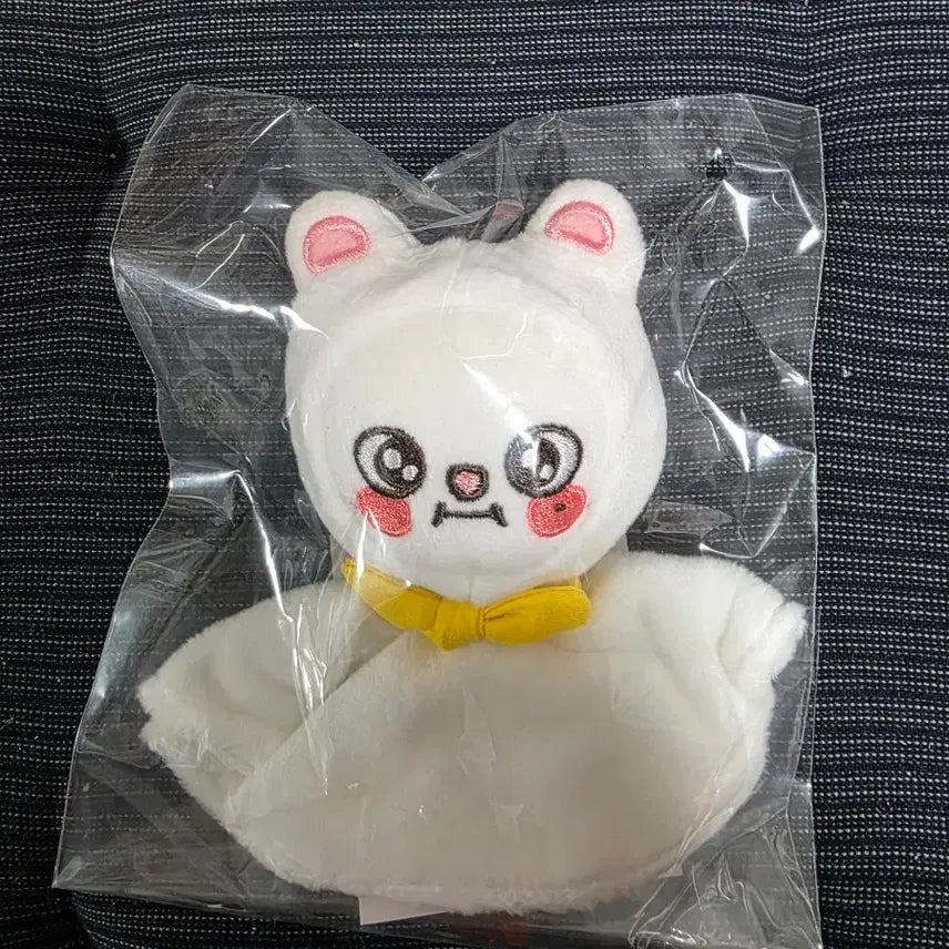 [BUNJANG] Stray Kids Jiniret Teru Teru Bozu Bag Charm / 스키즈 지니렛 일본 테루테루보즈 백참