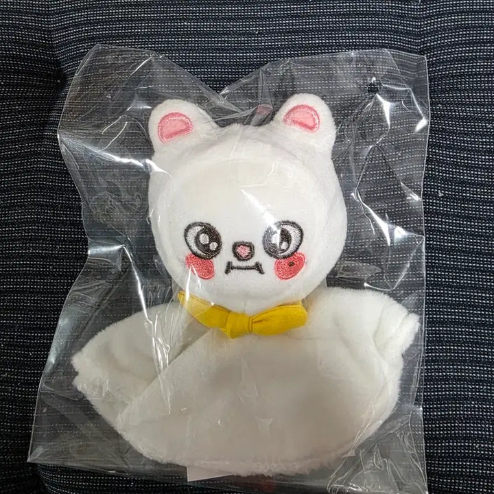 [BUNJANG] Stray Kids Jiniret Teru Teru Bozu Bag Charm / 스키즈 지니렛 일본 테루테루보즈 백참
