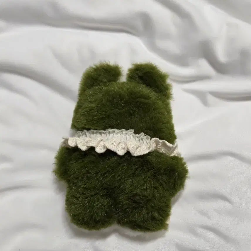 [BUNJANG] Floofiz Kobongi Plush Doll Clover Official / 플러피즈 코봉이 인형 클로버 정품