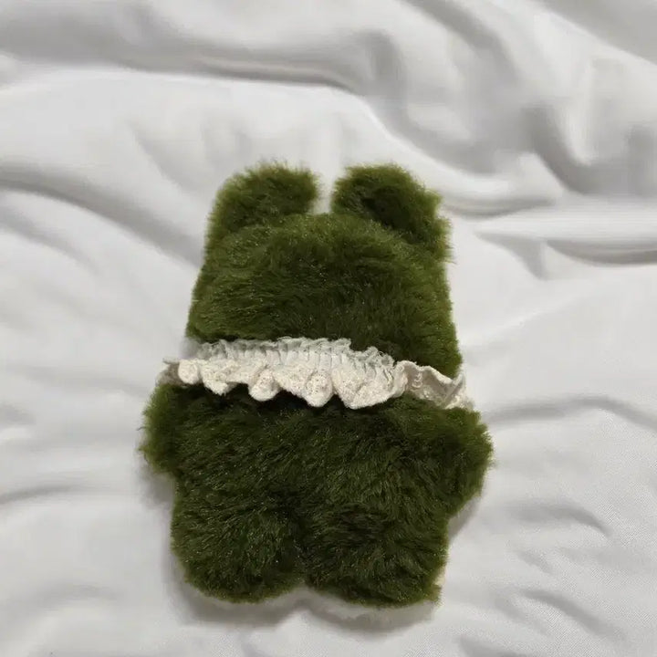 [BUNJANG] Floofiz Kobongi Plush Doll Clover Official / 플러피즈 코봉이 인형 클로버 정품
