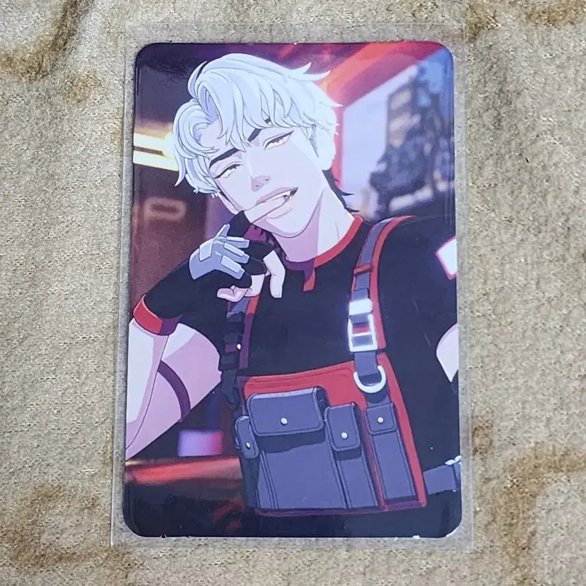 [BUNJANG] PLAVE Eunho POB Photocard Set / 플레이브 기다릴게 은호 도은호 1차 2차 포카 미공포 굿즈
