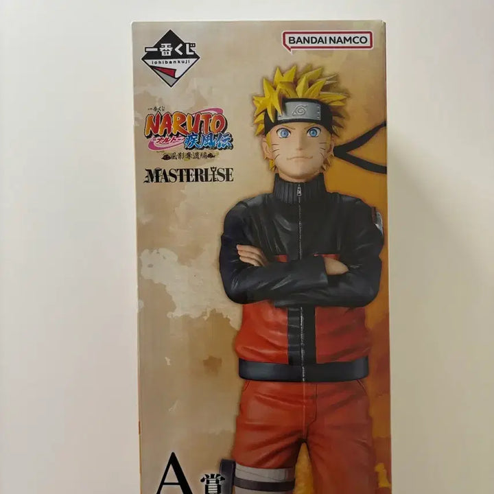 [BUNJANG] Naruto Prize A Kazekage Retaking Arc Figure (Sealed) / (미개봉)나루토 제일복권 A상 카제카게 탈환편