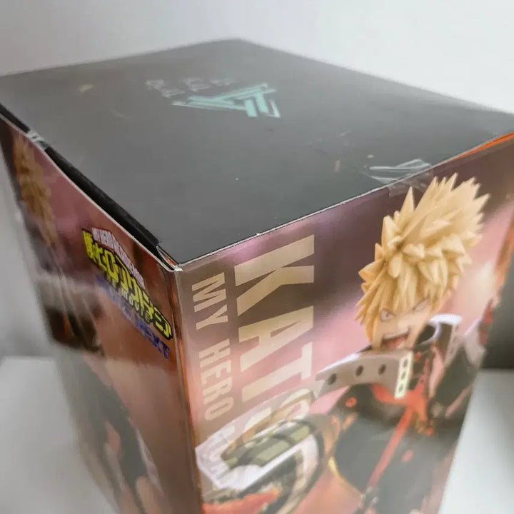 [BUNJANG] My Hero Academia The Movie: You&