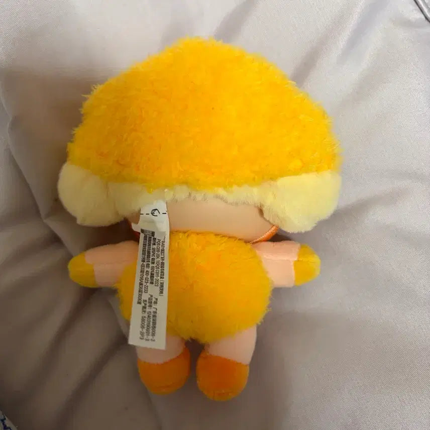 [BUNJANG] Crybaby Art Toy / 크라잉베이비