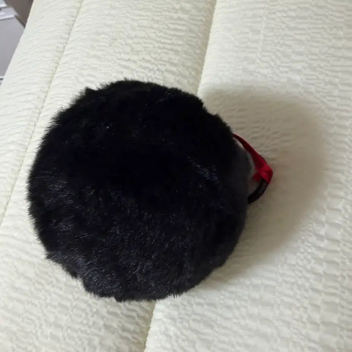 [BUNJANG] Cortisball TNT Black / 코르티스볼 TNT 블랙