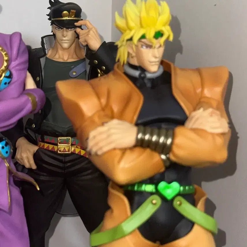 [BUNJANG] JoJo&