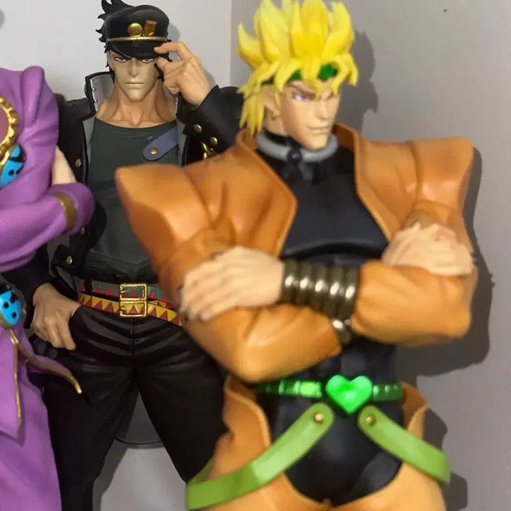 [BUNJANG] JoJo&